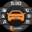​Car Launcher AG icon