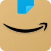 Иконка Amazon Shopping
