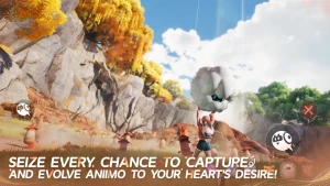 Aniimo — скриншот 3