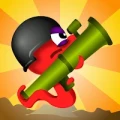 Иконка Annelids: Online battle