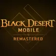 Black Desert Mobile — RPG