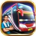 Bus Simulator Indonesia — Simulations