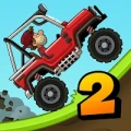 Hill Climb Racing 2 — Racing