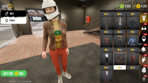 Car Parking Multiplayer 2 — скриншот 5