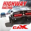 CarX Highway Racing — Racing