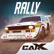 CarX Rally — Racing