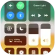 iOS 15 Control Center — Tools