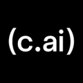 Иконка Character AI: Chat, Talk, Text