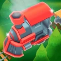 Choo-Choo-Choose icon