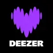 Иконка Deezer MOD