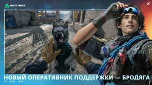 Delta Force: 2nd Anniversary — скриншот 3