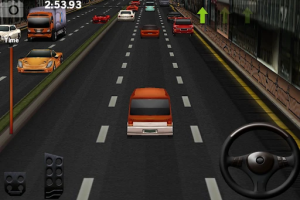 Dr. Driving — скриншот 4