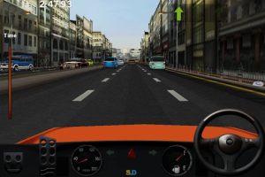 Dr. Driving — скриншот 5