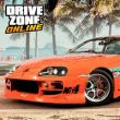 Drive Zone Online: Дрифт Тачки — Гонки