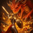 Иконка Dungeons and Decisions RPG