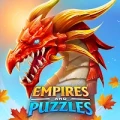 Иконка Empires & Puzzles: РПГ 3-в-ряд