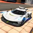 Extreme Car Driving Simulator — Симуляторы