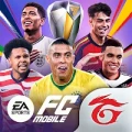 Иконка FC Mobile VN
