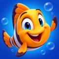 Fishdom — Головоломки