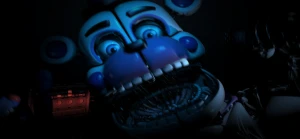 Five Nights at Freddy's: Sister Location — скриншот 1