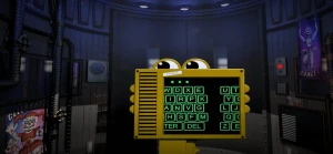 Five Nights at Freddy's: Sister Location — скриншот 2