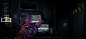 Five Nights at Freddy's: Sister Location — скриншот 3