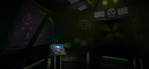 Five Nights at Freddy's: Sister Location — скриншот 4
