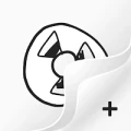 Иконка FlipaClip: 2D анимация