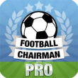 Football Chairman Pro — Спортивные