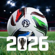 Football League 2026 — Спортивные