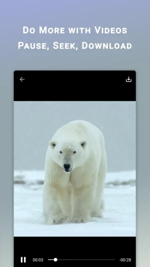 Friendly For Instagram — скриншот 4