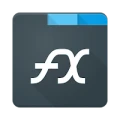 FX File Explorer — Офисные