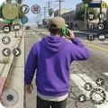 Gangster Car Driving Simulator — Simulations