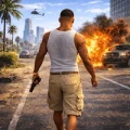 Gangster City: Mafia Crime — Экшен