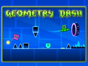 Geometry Dash Lite — скриншот 5