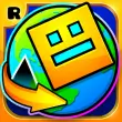 Geometry Dash World — Экшен