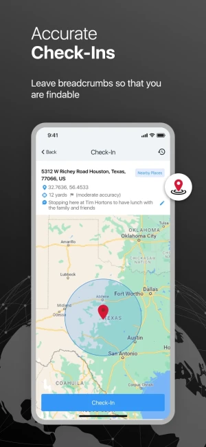 Global Rescue GRID — скриншот 4