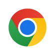 Иконка Google Chrome