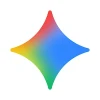 Иконка Google Gemini