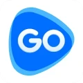 GoTube: Video & Music Player icon