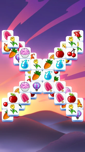 Tile Club - Match Puzzle Games — скриншот 1