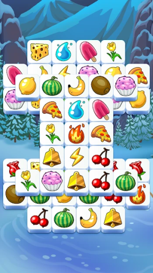 Tile Club - Match Puzzle Games — скриншот 3