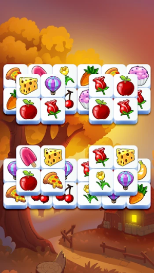 Tile Club - Match Puzzle Games — скриншот 4