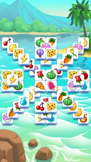 Tile Club - Match Puzzle Games — скриншот 5