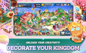CookieRun: Kingdom — скриншот 5