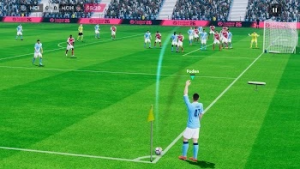 Football League 2026 — скриншот 5