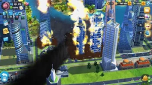 SimCity BuildIt — скриншот 5