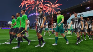 UFL - Футбол 2026 — скриншот 5