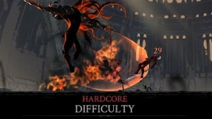 Shadow Hunter: Offline Games — скриншот 2