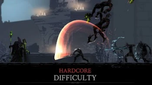 Shadow Hunter: Offline Games — скриншот 3